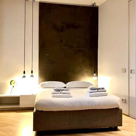 Fifty Eight Suite Milan Cerva Eksteriør billede