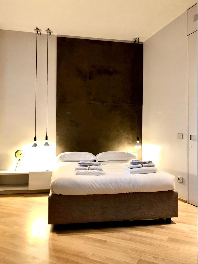 Fifty Eight Suite Milan Cerva Eksteriør billede