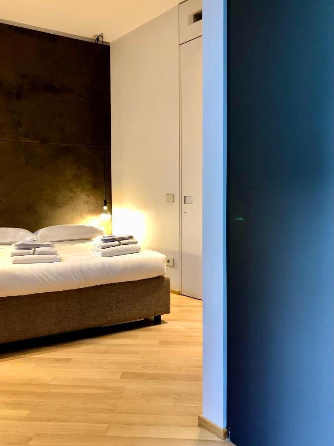 Fifty Eight Suite Milan Cerva Eksteriør billede